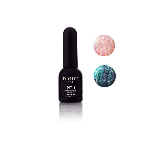 DIDIER LAB CHAMELEON TOP COAT NO1