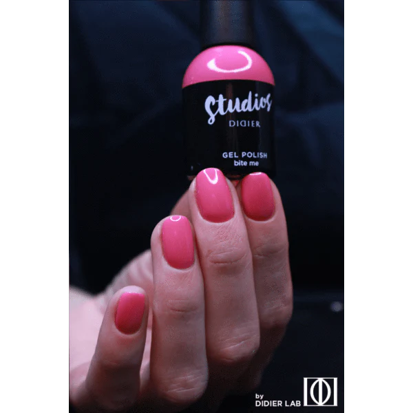 DIDIER STUDIOS - BITE ME #029