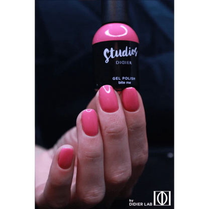 DIDIER STUDIOS - BITE ME #029