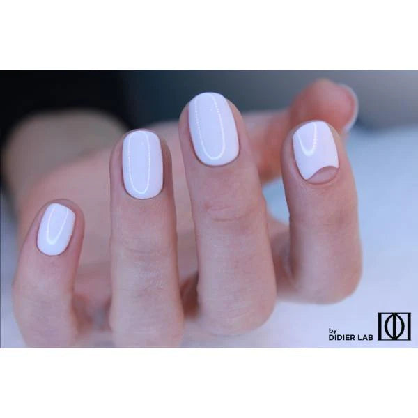 DIDIER STUDIOS - BLANC #001