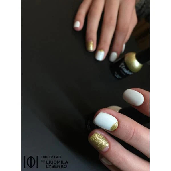 DIDIER STUDIOS - BLANC #001