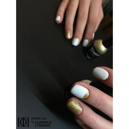 DIDIER STUDIOS - BLANC #001