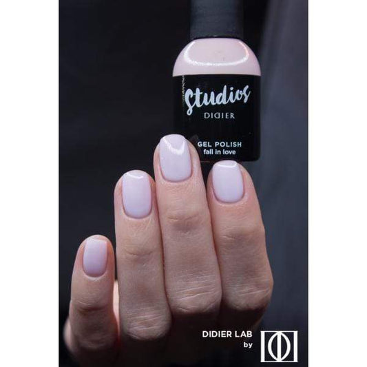 DIDIER STUDIOS - FALL IN LOVE #008