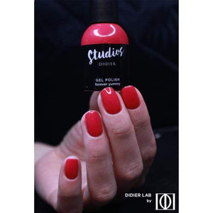 DIDIER STUDIOS - FOREVER YUMMY #046