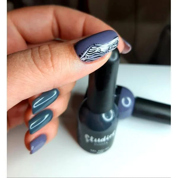 DIDIER STUDIOS - ICONIQ #107