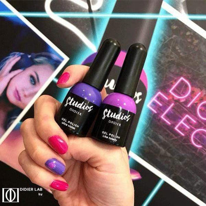 DIDIER STUDIOS - LIKE TOTALLY #072