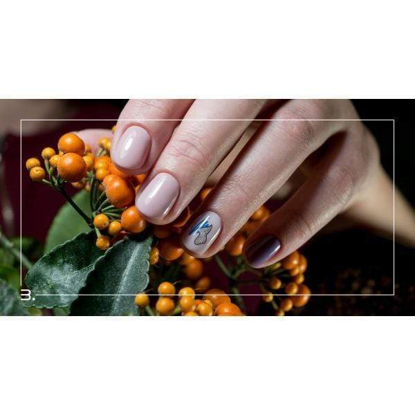 DIDIER STUDIOS - NATURAL GIRL #084