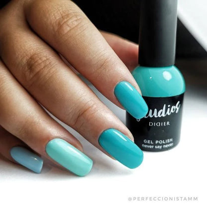 DIDIER STUDIOS - NEVER SAY NEVER #127