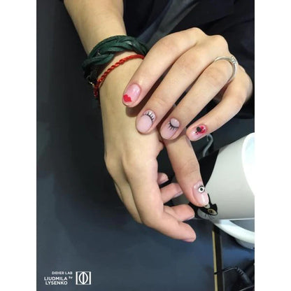 DIDIER STUDIOS - NEVER STOP #018