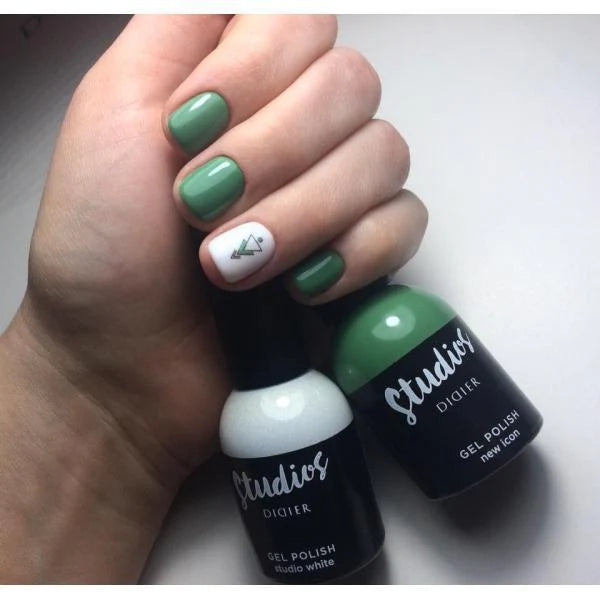 DIDIER STUDIOS - NEW ICON #138