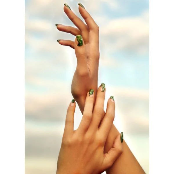 DIDIER STUDIOS - NEW ICON #138