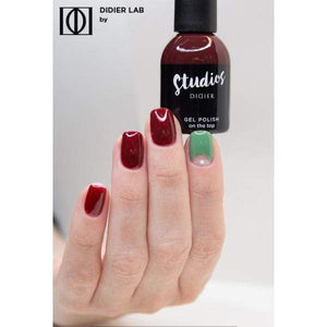 DIDIER STUDIOS - ON THE TOP #050