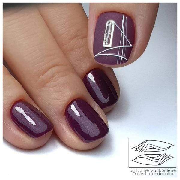 DIDIER STUDIOS - POMPADOUR #081