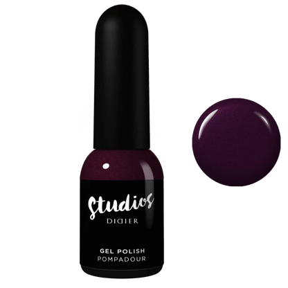 DIDIER STUDIOS - POMPADOUR #081