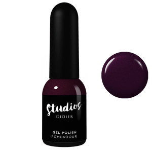DIDIER STUDIOS - POMPADOUR #081