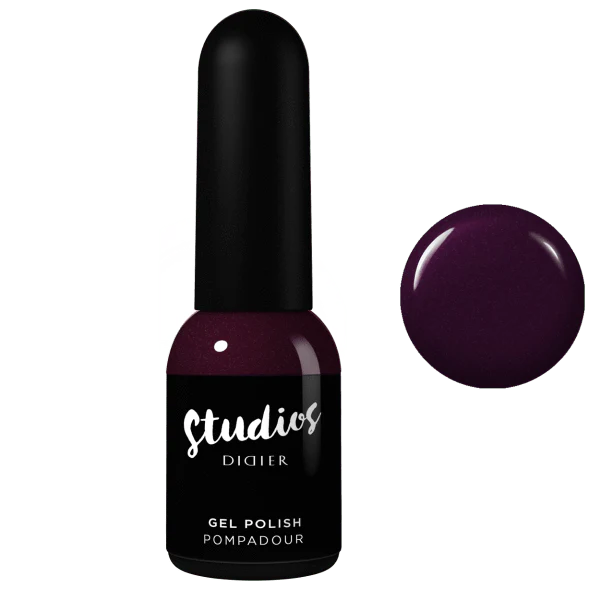 DIDIER STUDIOS - POMPADOUR #081