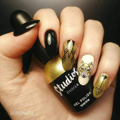 DIDIER STUDIOS - SPARKLE #111