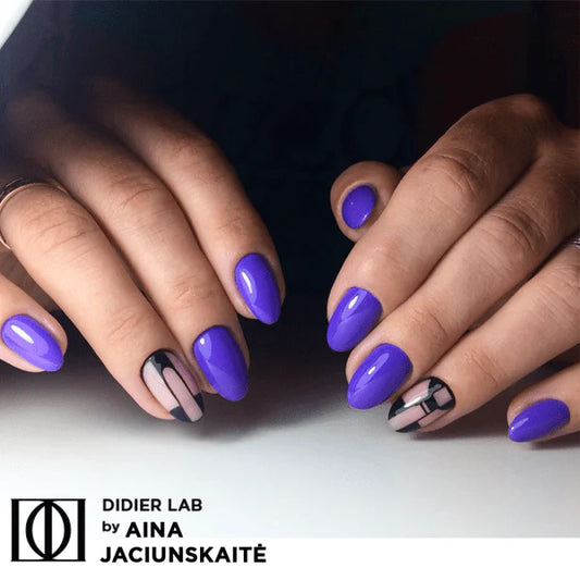 DIDIER STUDIOS - ULTRA VIOLET #068