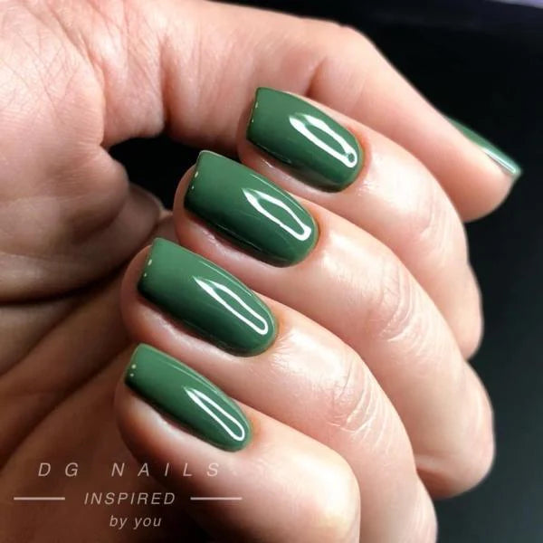 DIDIER STUDIOS - WILD MOSS #139