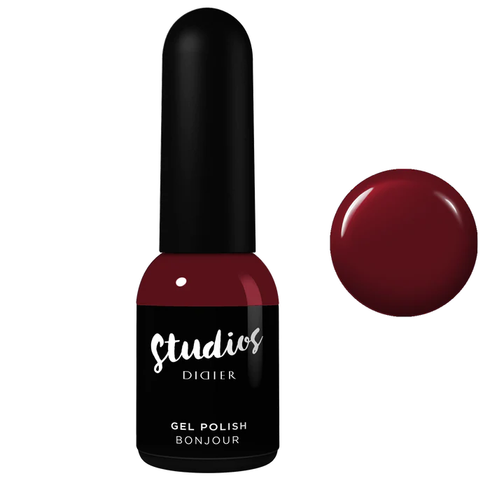 DIDIER STUDIOS - BONJOUR #057