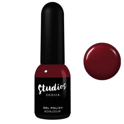 DIDIER STUDIOS - BONJOUR #057