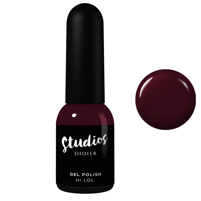 DIDIER STUDIOS - HI LOL #058