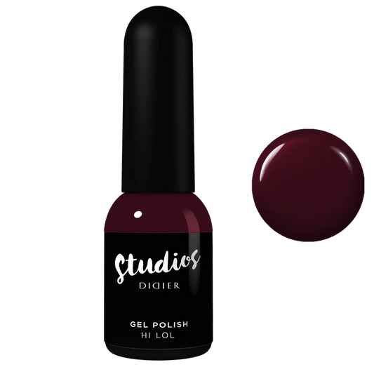 DIDIER STUDIOS - HI LOL #058