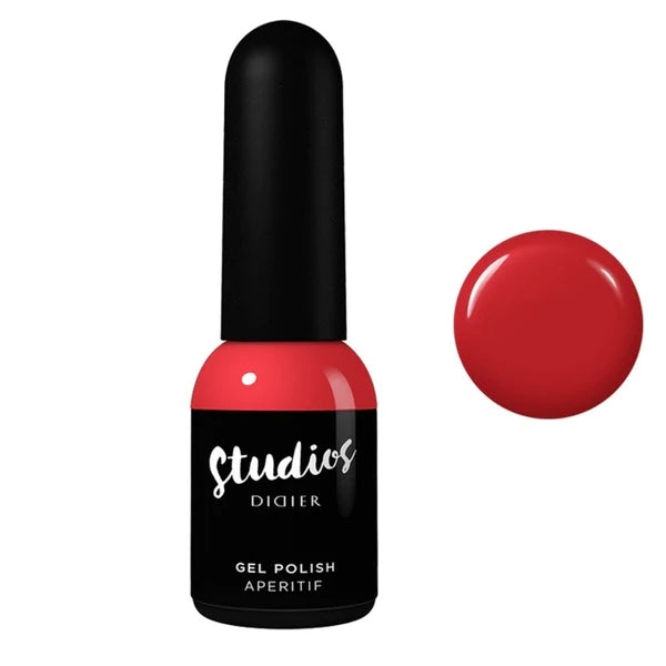 DIDIER STUDIOS - APERITIF #055