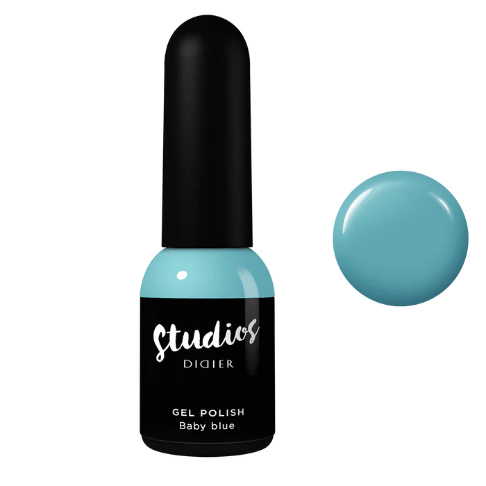 DIDIER STUDIOS - BABY BLUE #135