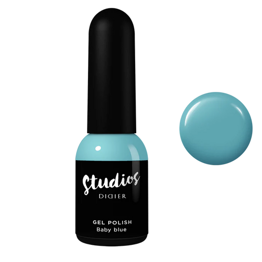 DIDIER STUDIOS - BABY BLUE #135