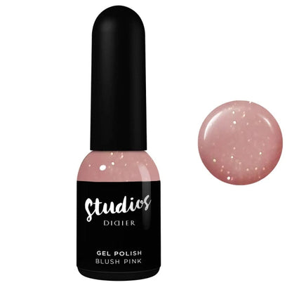 DIDIER STUDIOS - BLUSH PINK #023