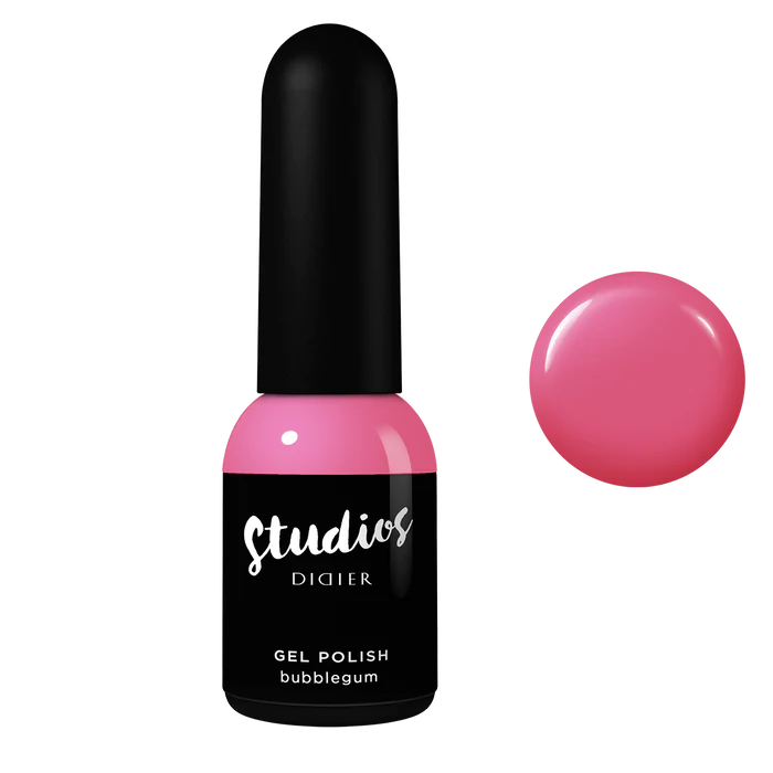 DIDIER STUDIOS - BUBBLEGUM #030