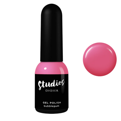 DIDIER STUDIOS - BUBBLEGUM #030