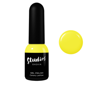 DIDIER STUDIOS - CANARY YELLOW #113