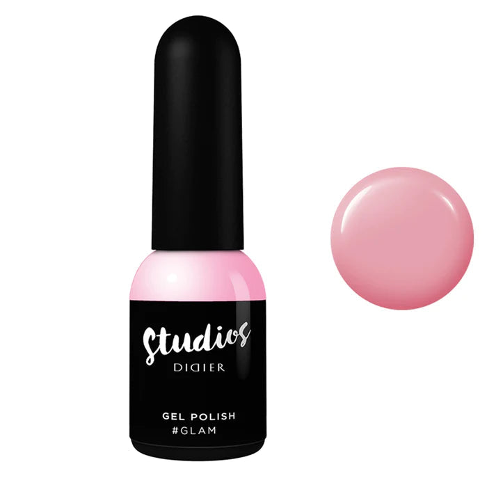 DIDIER STUDIOS - #GLAM #025