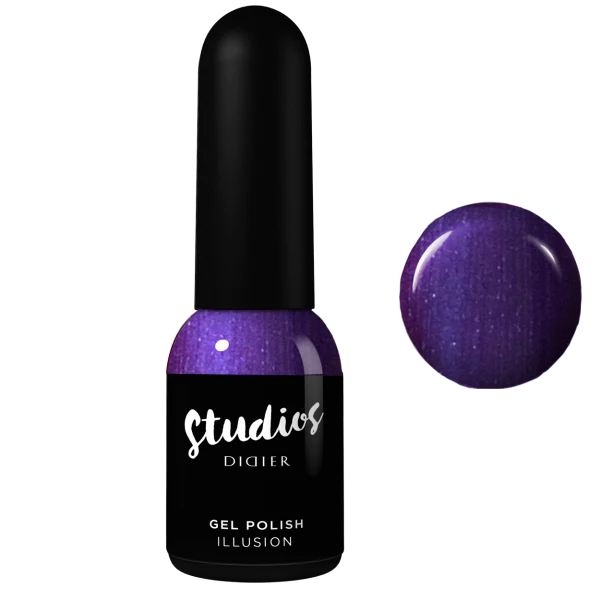 DIDIER STUDIOS - ILLUSION #060