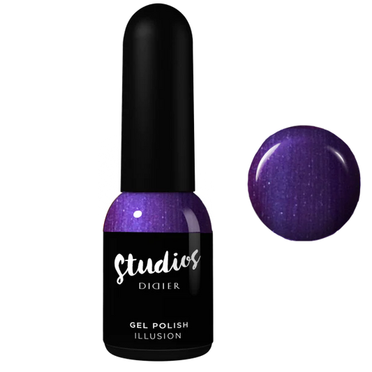 DIDIER STUDIOS - ILLUSION #060