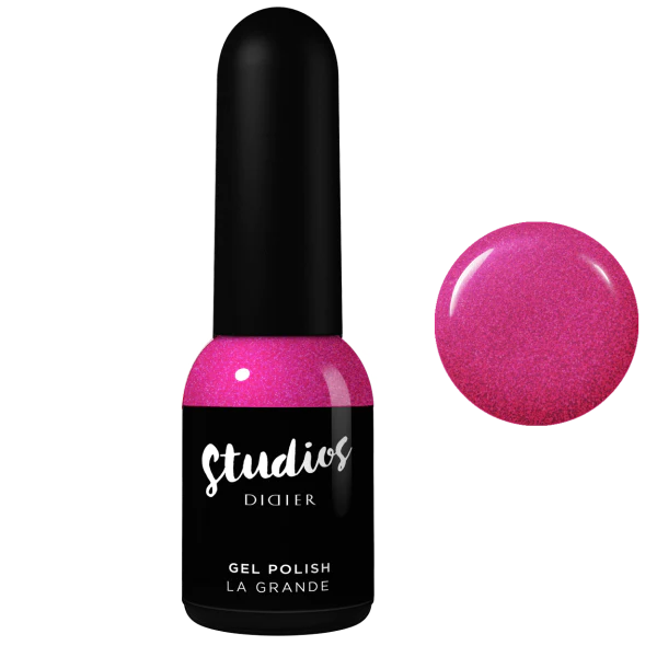 DIDIER STUDIOS - LA GRANDE #063