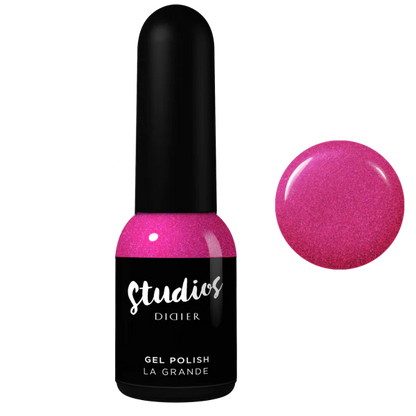 DIDIER STUDIOS - LA GRANDE #063