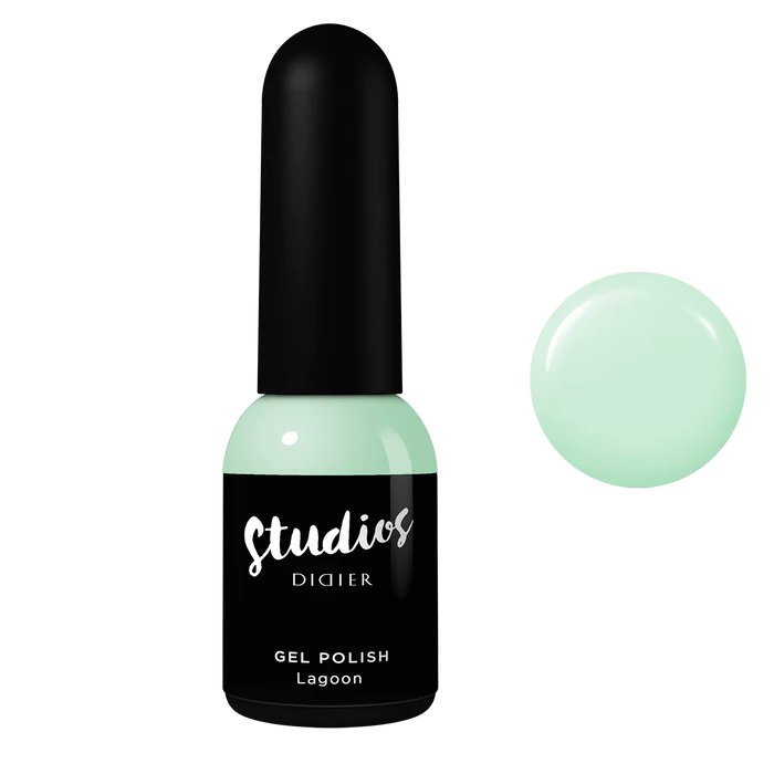 DIDIER STUDIOS - LAGOON #124