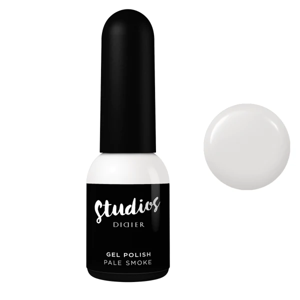 DIDIER STUDIOS - PALE SMOKE #003