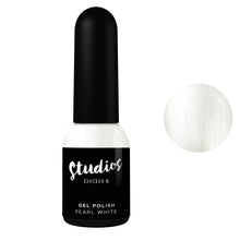 Load image into Gallery viewer, DIDIER STUDIOS - PEARL WHITE #002
