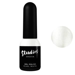 DIDIER STUDIOS - PEARL WHITE #002