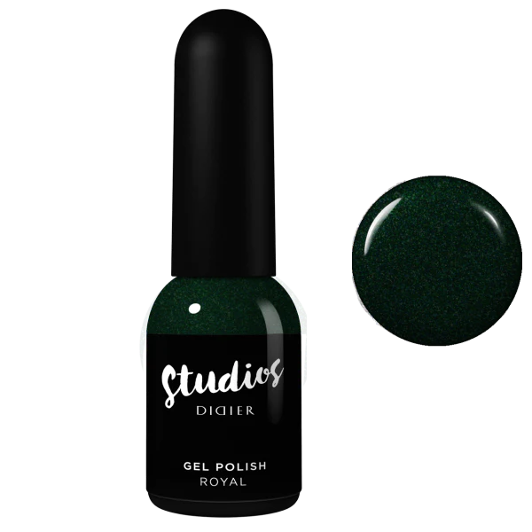 DIDIER STUDIOS - ROYAL #143