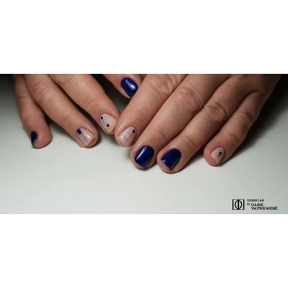 DIDIER STUDIOS - SAPHIRE #101