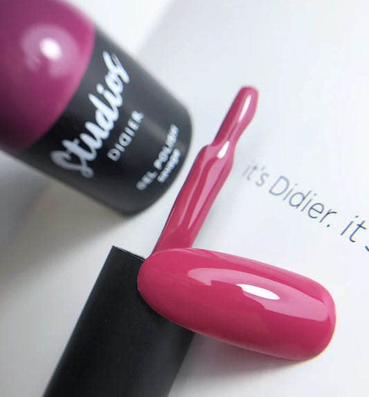 DIDIER STUDIOS - SAVAGE #045