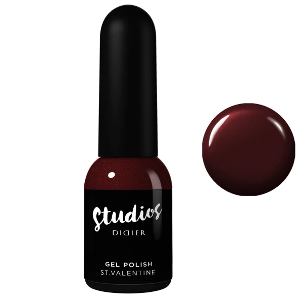 DIDIER STUDIOS - ST. VALENTINE #054