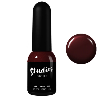 DIDIER STUDIOS - ST. VALENTINE #054