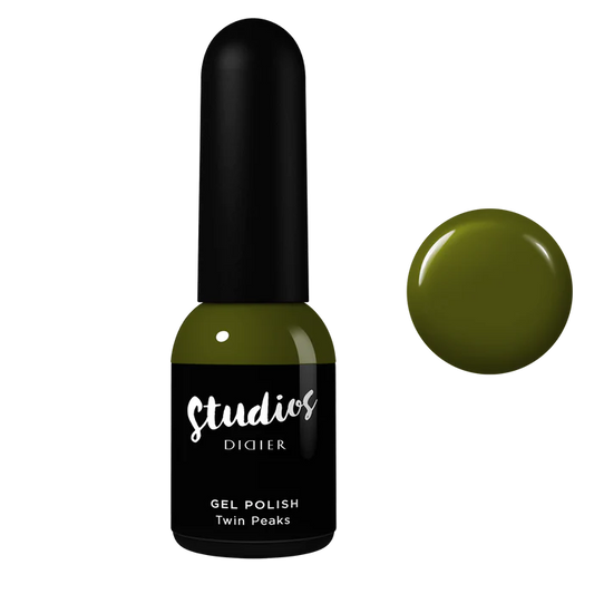 DIDIER STUDIOS - TWIN PEAKS #140