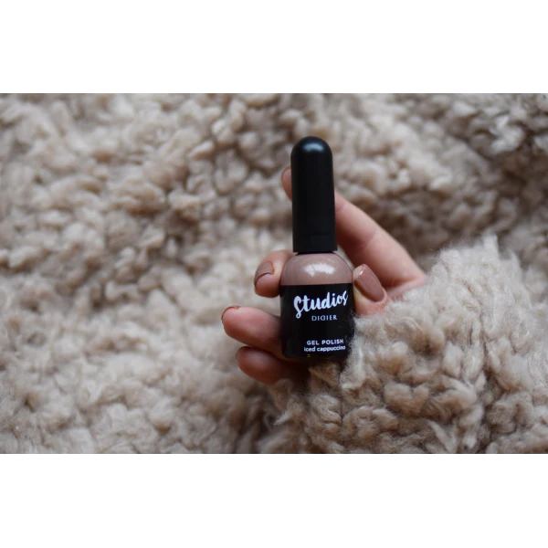 DIDIER STUDIOS - ICED CAPPUCCCINO #090